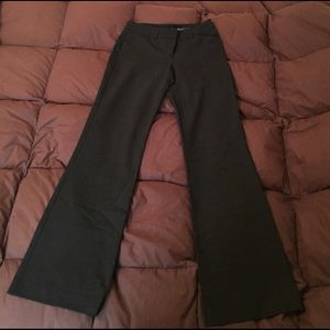Express dress pants