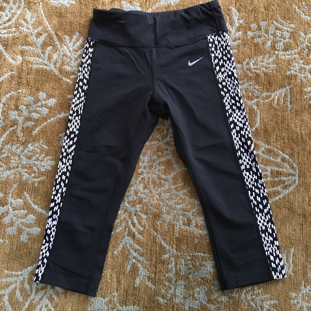 Nike workout pants