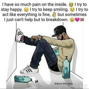 Meet your Posher, Fabio