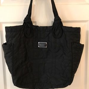 Marc by Marc Jacobs Tote (Black)