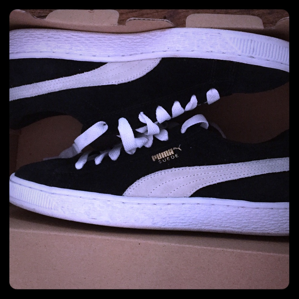 Pumas