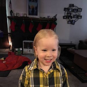 Meet your Posher, Angela