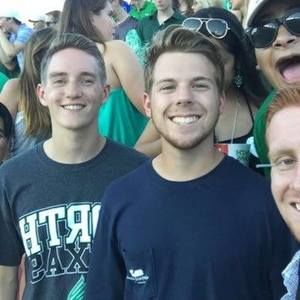 Meet your Posher, Lane