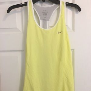 Nike Dry Fit Tank