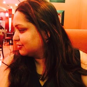 Meet your Posher, Diksha