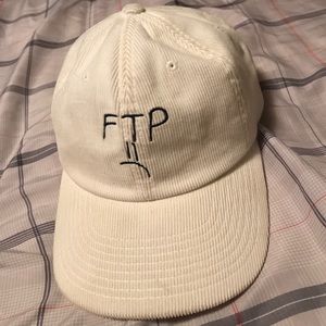 Huf X FTP hat Huf X FTP hat