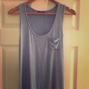 Loose and comfy tank