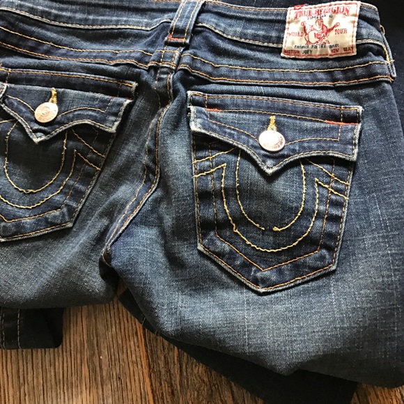 True Religion Joey Jeans - Picture 4 of 4