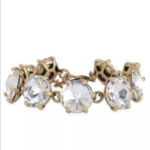 Authentic Stella & Dot Amelie Bracelet