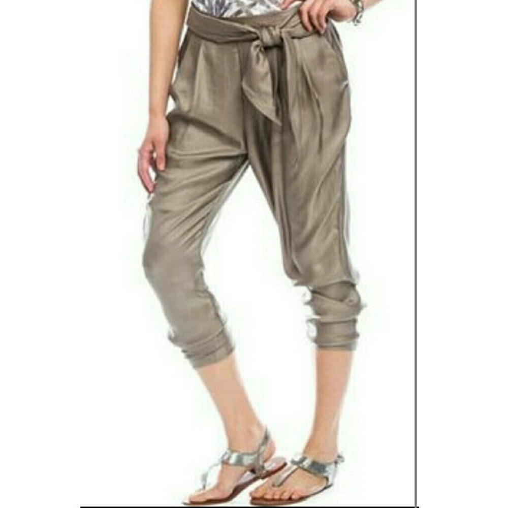 Armani Exchange Pants