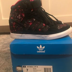 Adidas ExtraBall Up W sneaker