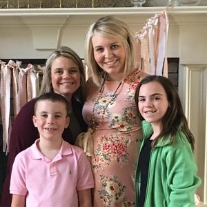 Meet your Posher, Taylor