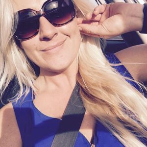 Meet your Posher, Lacy