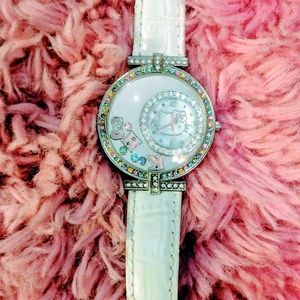 Hello kitty watch