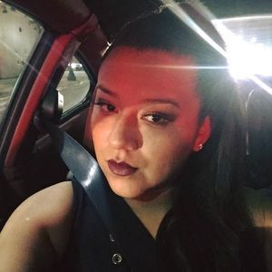 Meet your Posher, Astrid