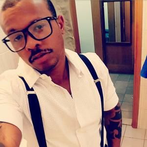 Meet your Posher, Mateen