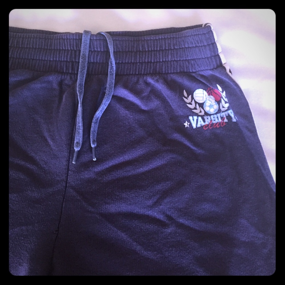 Sweatpants Girls 16/ Women's S/M