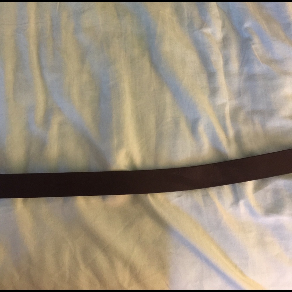 Reversible Belt - Picture 2 of 5