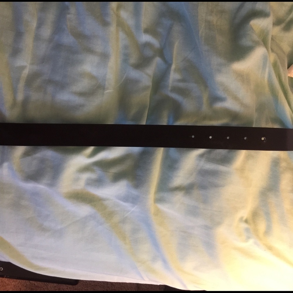 Reversible Belt - Picture 3 of 5