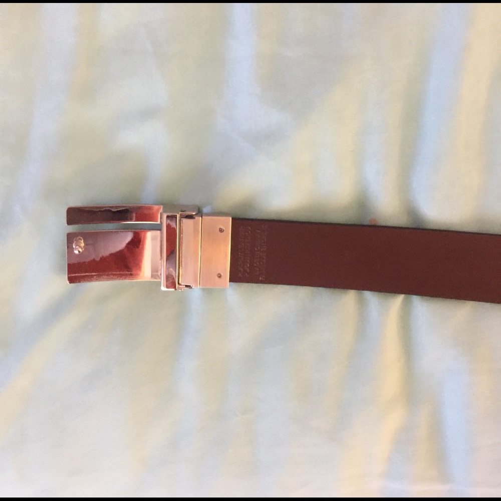 Reversible Belt - Picture 4 of 5