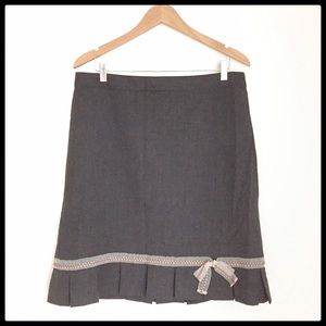 Banana republic women's skirt