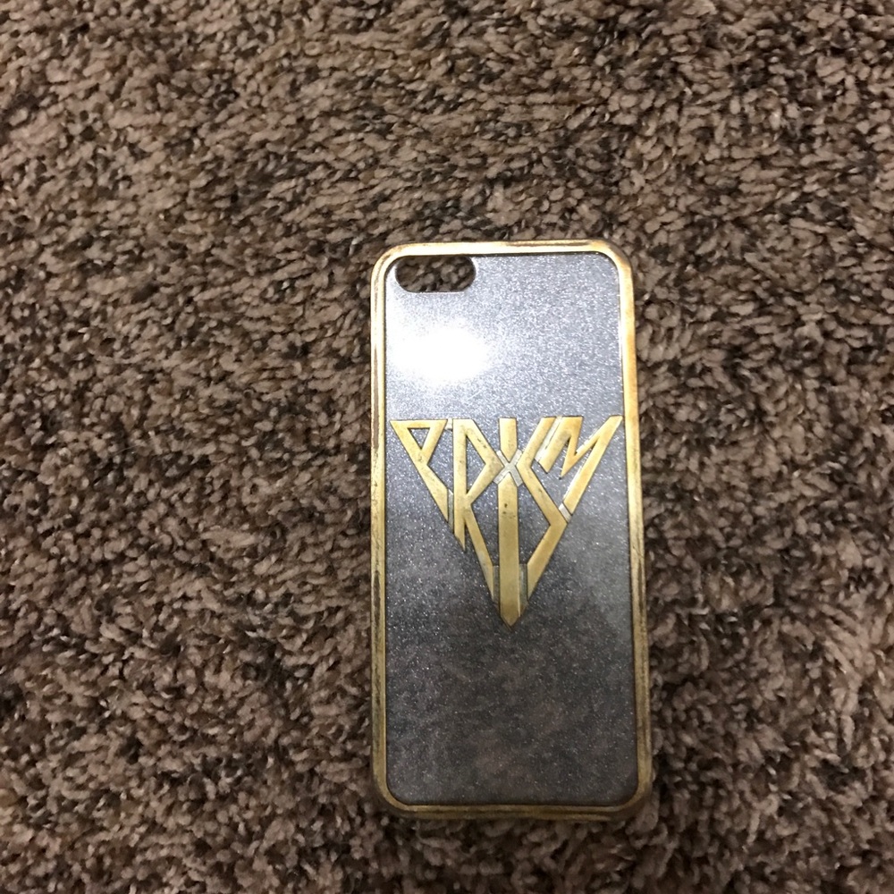 Katy Perry iPhone case for 5,5s,SE