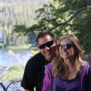 Meet your Posher, Suzanne