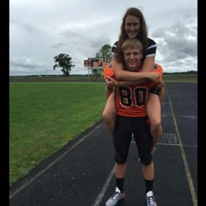 Meet your Posher, Michael