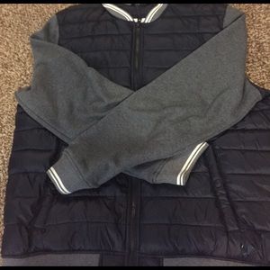 American eagle men's jacket