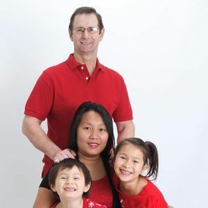 Meet your Posher, Sherie ann