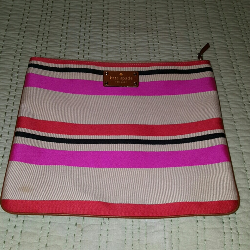 Kate Spade Clutch