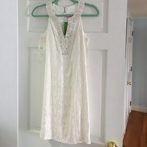 Percy Shift Lilly Pulitzer Dress