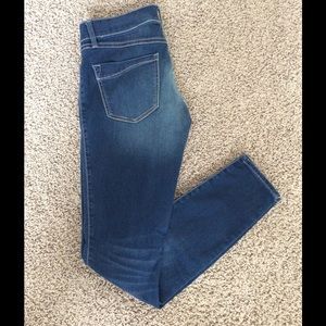 Express Jeggings