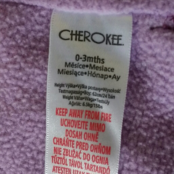 SOLD 3 warmer baby girl dresses - Picture 7 of 8