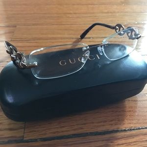 Gucci glasses