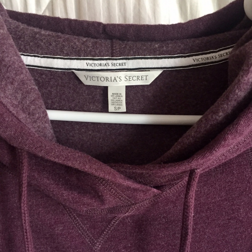 Victoria Secret Hoodie