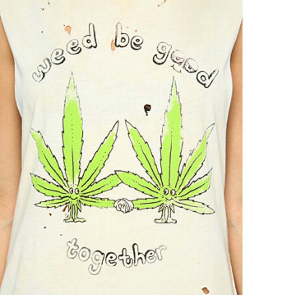 Unif Weed be good