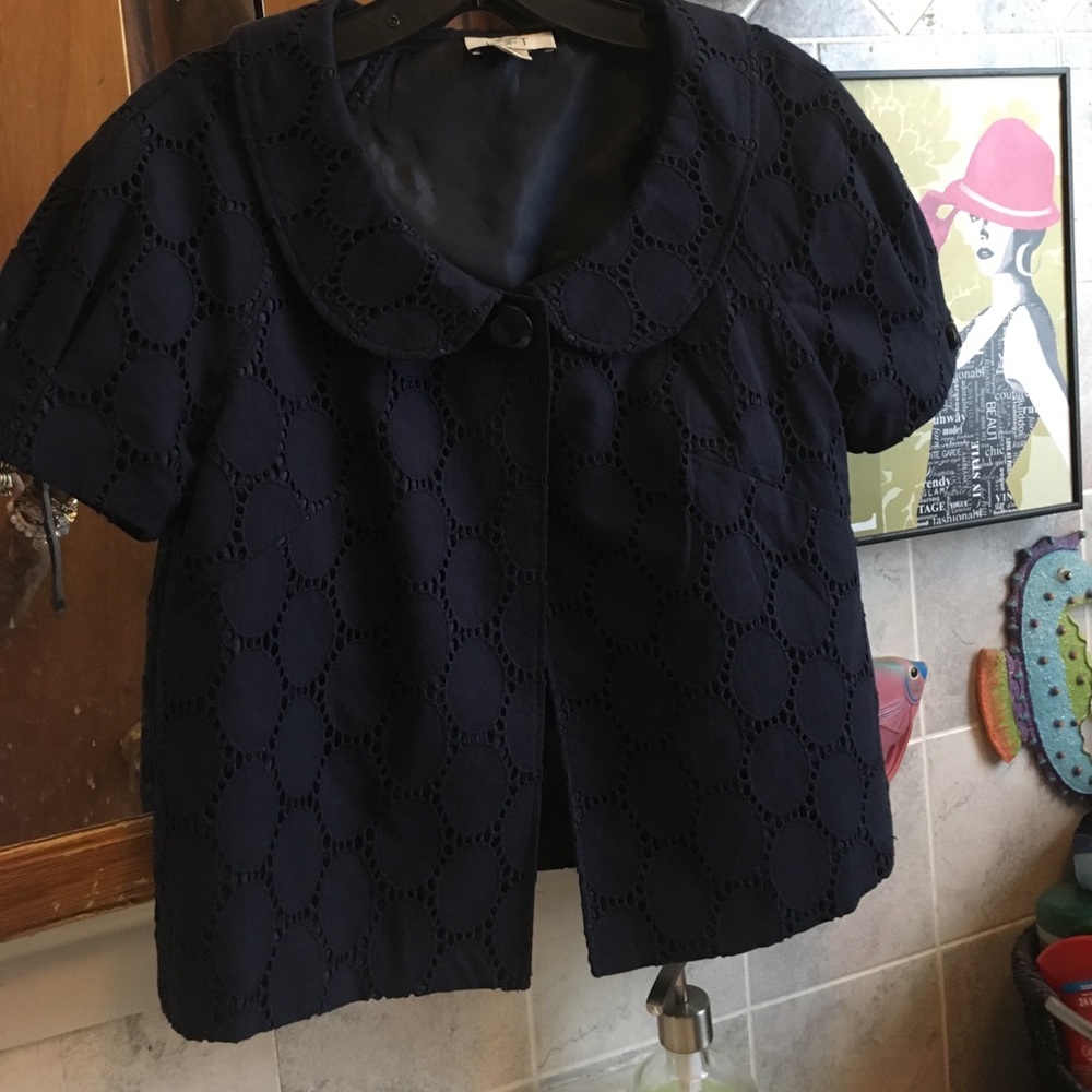 Loft Jacket - image 1