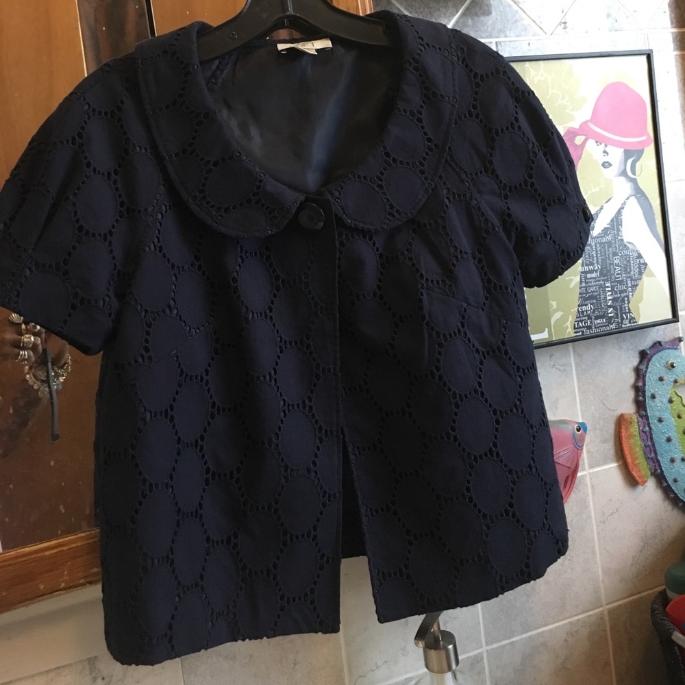 Loft Jacket - image 2