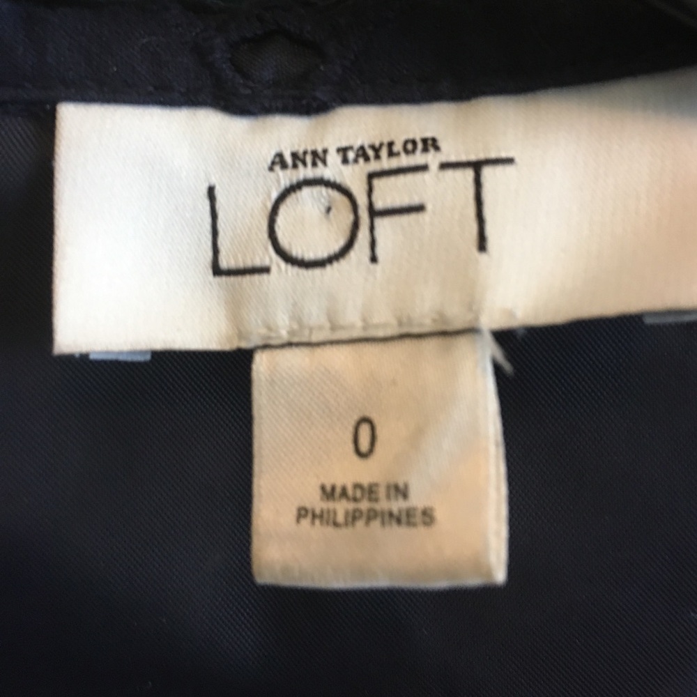 Loft Jacket - image 3