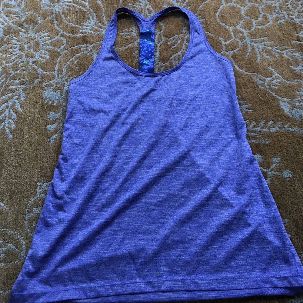 Old Navy work out tank