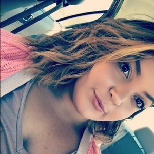 Meet your Posher, Kimberly