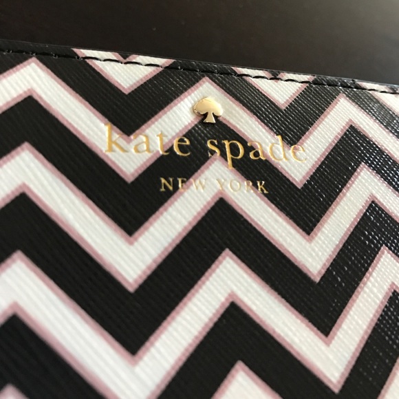 Kate Spade Lacey wallet - Picture 2 of 4