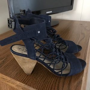 Vince Camuto heels