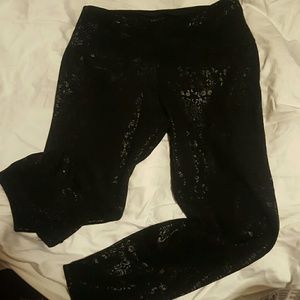 Lysse Leggings