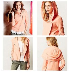 🚨SALE🚨 Anthropologie soft slouchy jacket