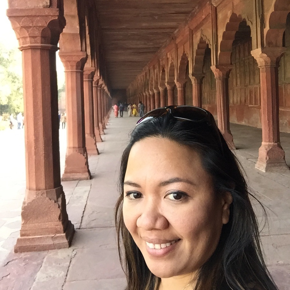 Meet your Posher, Binky