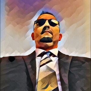 Meet your Posher, Matthew