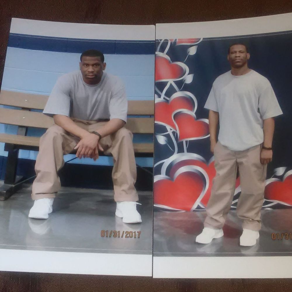 Meet your Posher, J a lowery