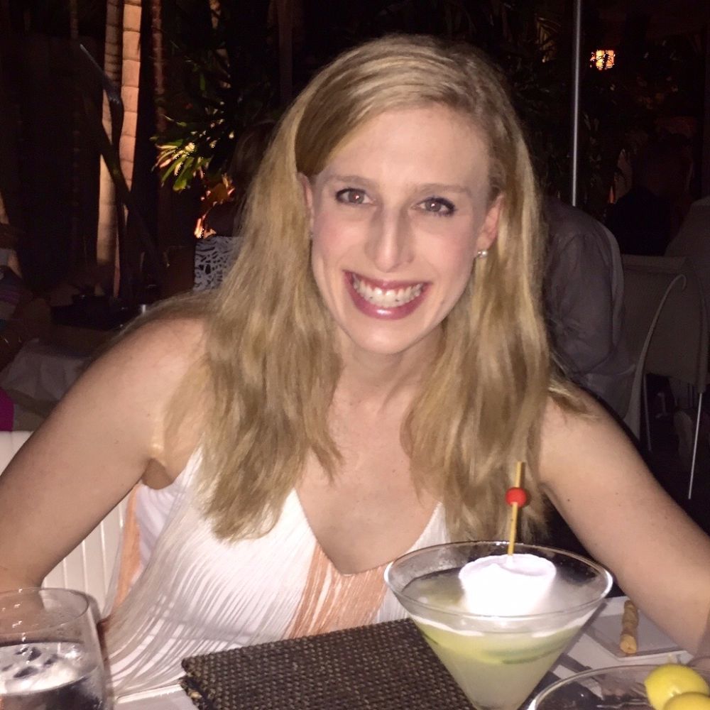 Meet your Posher, Marissa